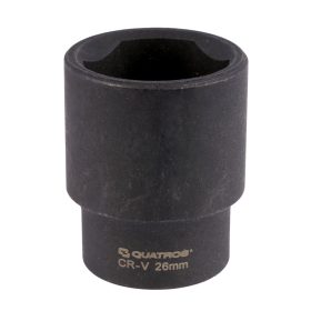 Quatros háromszög dugókulcs 26mm (adagoló kulcs)