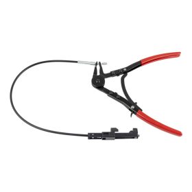 Quatros flexibilis tömlőbilincs fogó VW, AUDI, 2.0 tdi