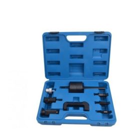 Quatros porlasztócsúcs kiszedő készlet 8 részes