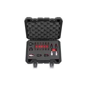 Quatros generátor szerelő készlet 13 részes