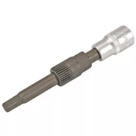   Quatros generátor szerelő kulcs M10 L=110mm ( szabadonfutó leszedő 1/2″) 33 szögű