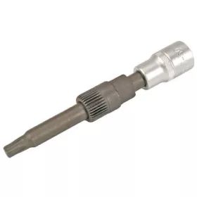   Quatros generátor szerelő kulcs t50 L=110mm (szabadonfutó leszedő 1/2″) 33 szögű