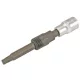 Quatros generátor szerelő kulcs t50 L=110mm (szabadonfutó leszedő 1/2″) 33 szögű