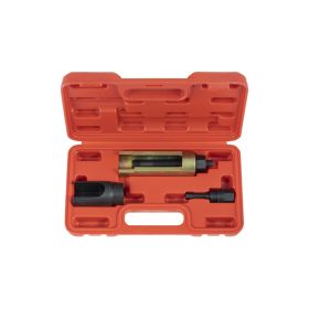   Quatros porlasztócsúcs kihúzó készlet MERCEDES-BENZ, CHRYSLER