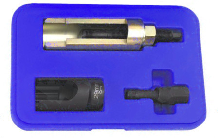 Quatros porlasztócsúcs kihúzó készlet MERCEDES-BENZ, CHRYSLER