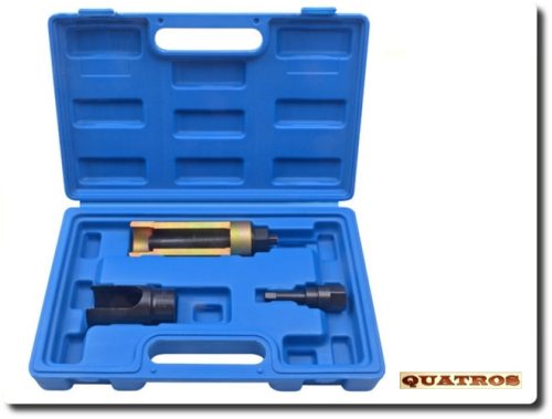 Quatros porlasztócsúcs kihúzó készlet MERCEDES-BENZ, CHRYSLER