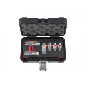   Quatros Nyitott dugókulcs klt metrikus 1/2″-3/8" 6r., QS20711