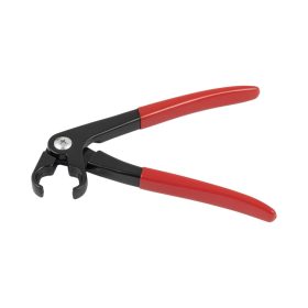 Quatros üzemanyagcső szerelő fogó