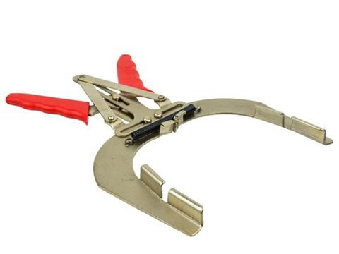 Quatros dugattyúgyűrű fogó 80-120mm