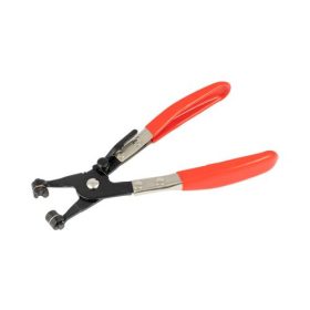 Quatros tömlőbilincs fogó