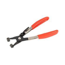 Quatros tömlőbilincs fogó