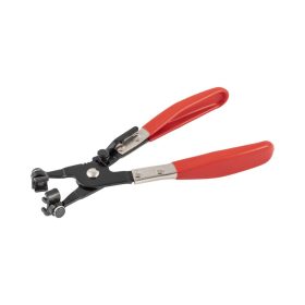 Quatros tömlőbilincs fogó