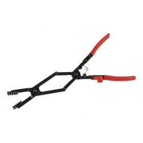   Quatros Bilincsfogó, dupla csuklós, hosszú kivitel, QS24113