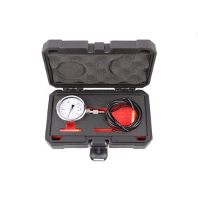 Quatros turbónyomás mérő készlet -1-3bar, QS30103