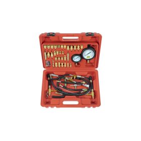 Quatros üzemanyag nyomásmérő készlet