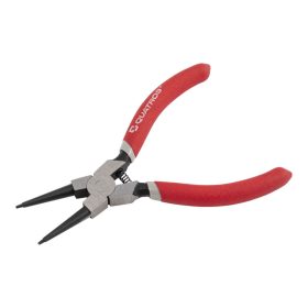   Quatros seeger gyűrű fogó  egyenes, belső 125 mm / 5", QS53001