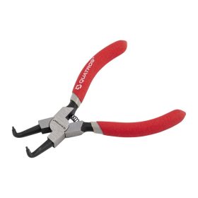   Quatros seeger gyűrű fogó hajlított, belső 125 mm / 5", QS53002