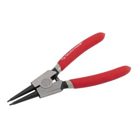   Quatros seeger gyűrű fogó  egyenes, külső 125 mm / 5", QS53003