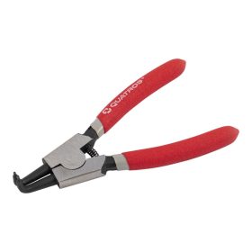   Quatros seeger gyűrű fogó hajlított, külső 125 mm / 5", QS53004