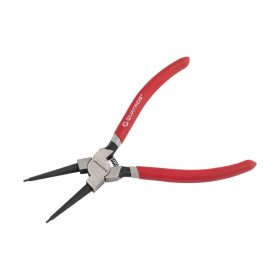   Quatros seeger gyűrű fogó  egyenes, belső 175 mm / 7", QS53005