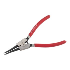   Quatros seeger gyűrű fogó  egyenes, külső 175 mm / 7", QS53007