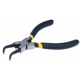   Quatros seeger gyűrű fogó hajlított, belső 225mm / 9", QS53010