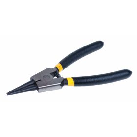   Quatros seeger gyűrű fogó  egyenes, külső 225 mm / 9", QS53011