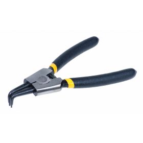   Quatros seeger gyűrű fogó hajlított, külső 225 mm / 9", QS53012