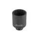 Quatros 12 szögű hosszított gépi dugókulcs 46 mm 1/2", QS54365