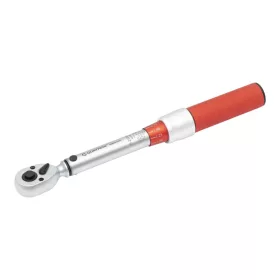 Quatros nyomatékkulcs 5-25 Nm, 1/4" QS59025