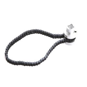   Quatros Duplaláncos olajszűrő leszedő 1/2″ 60-115 mm, QS60602