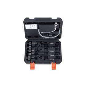   Quatros váltóolaj betöltő adapter készlet atf / dsg / cvt 13 részes