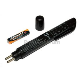 Quatros fékolaj teszter DOT3 / DOT4 / DOT5.1