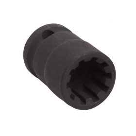   Quatros Féknyereg dugókulcs 1/2″ 20mm 10 szögű, QS70020