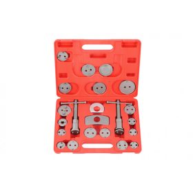   Quatros Fékmunkahenger visszanyomó készlet 22 részes , QS70061