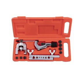 Quatros fékcső peremező készlet