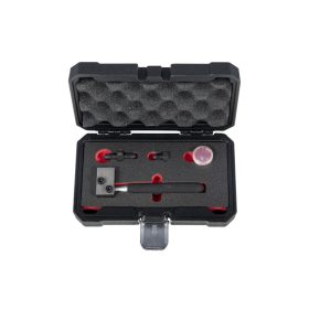 Quatros fékcső peremező készlet 3/16″ (4,75mm) SAE