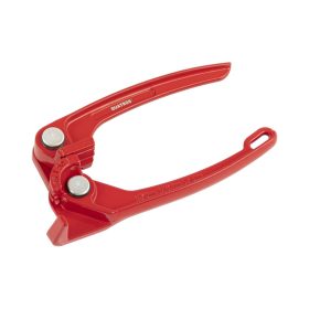 Quatros fékcső hajlító 3-6 mm