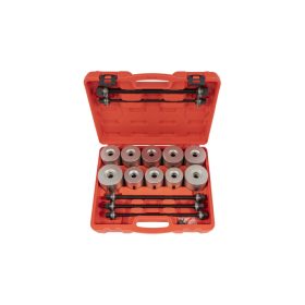 Quatros univerzális szilent ki- és behelyező