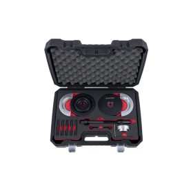 Quatros kerékagy csapágy szerelő készlet VW 85mm