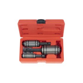 Quatros kipufogócső tágító készlet