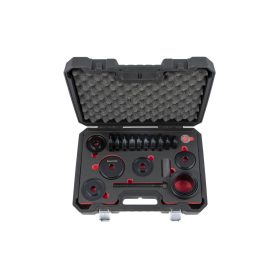   Quatros kerékcsapágy kihúzó és beszerelő készlet 55-88mm