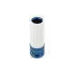 Quatros gépi hosszú dugókulcs alufelnihez 1/2″- 17mm