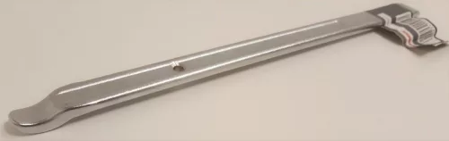 Quatros gumiszerelő vas  12″