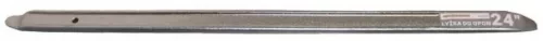 Quatros gumiszerelő vas  24″