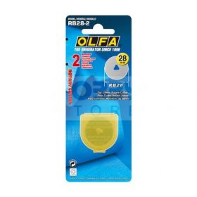 OLFA RB28-2 - 28mm-es körpenge