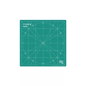 OLFA RM-30x30-RC - forgatható vágóalátét