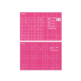 OLFA RM-IC-S-RC/Pink vágóalátét