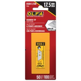 OLFA RSKB-2/50 - Biztonsági penge