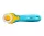 OLFA RTY-2C/Aqua - Textilkés